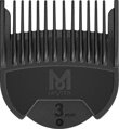 WAHL / MOSER 1802 násadec pre Chrom Style / Genio Plus - 3 mm