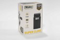 WAHL 3616-0470 Super Close Shaver vyholovací strojček pre ultra krátke oholenie vďaka špeciálnej holiacej fólii