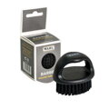 WAHL Barber Knuckle Fade Brush - eliptická kefa na prsty