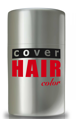 COVER HAIR Volume natural blonde 30 gr.