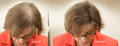 COVER HAIR Volume natural blonde 30 gr.