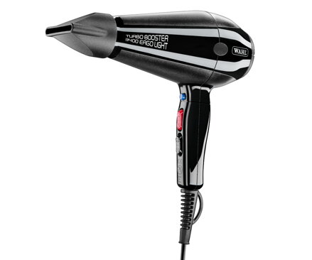 WAHL 4314-0475 Turbo Booster 3400 profesionálny fén na vlasy