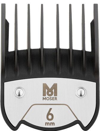 WAHL / MOSER 1801-7060 magnetický násadec pre Chrom Style / Genio Plus / Neo - 6 mm
