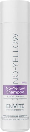 DUSY No-Yellow Shampoo 250 ml
