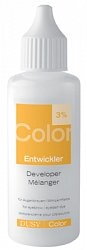 DUSY vývojová emulzia 2% 50ml