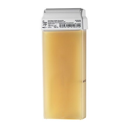 PEGGY SAGE depilačný vosk Miele pre normálnu pokožku 100 ml