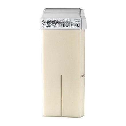 PEGGY SAGE depilačný vosk Zinkoxid pre citlivú pokožku 100 ml