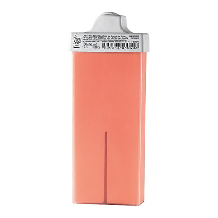 PEGGY SAGE depilačný vosk Rosé s úzkou hlavou pre citlivú pokožku 100 ml
