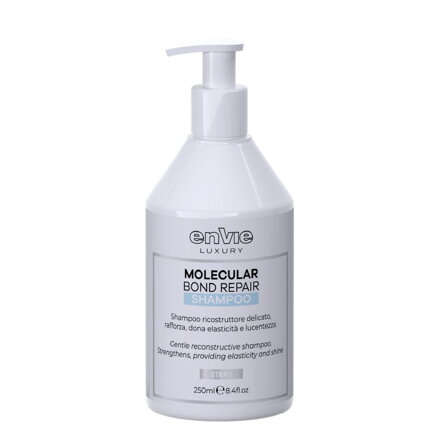 ENVIE Molecular Bond Shampoo 250 ml