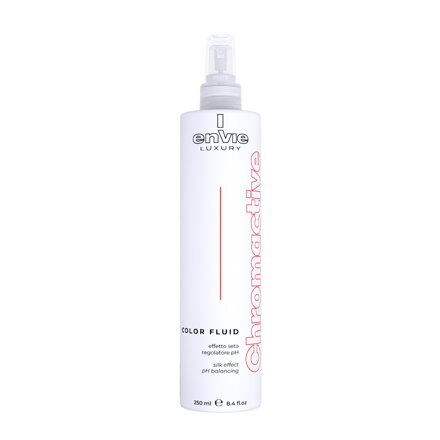 ENVIE Chromactive Color Fluid regeneračný ošetrujúci krém na farbené a namáhané vlasy 250 ml