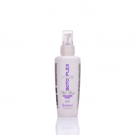 RAYWELL Nano Plex Hair Shine Spray 150 ml