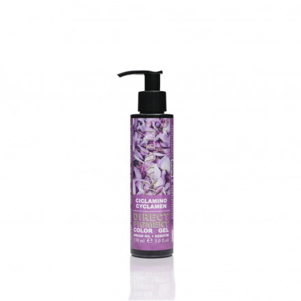 RAYWELL Cyclamen Direct Pigment Color Gel 150 ml