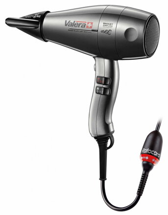 VALERA Swiss Silent Jet 8600 fén na vlasy 2400 W