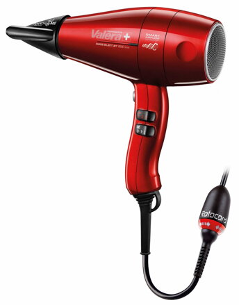 VALERA Swiss Silent Jet 8500 fén na vlasy 2000 W
