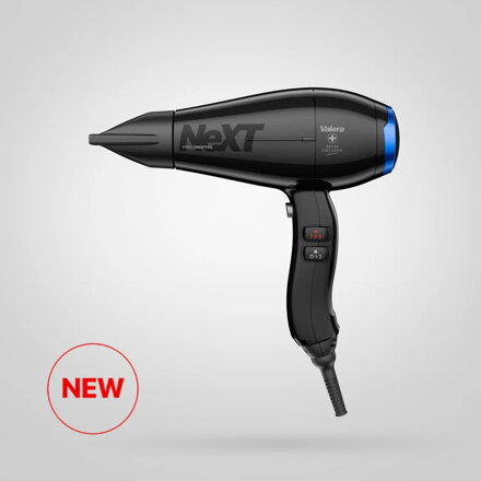 VALERA Swiss Next Pro 586.05 fén na vlasy 2400 W