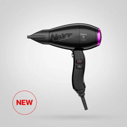 VALERA Swiss Next Smart Color Pro 587.01 fén na vlasy 2000 W