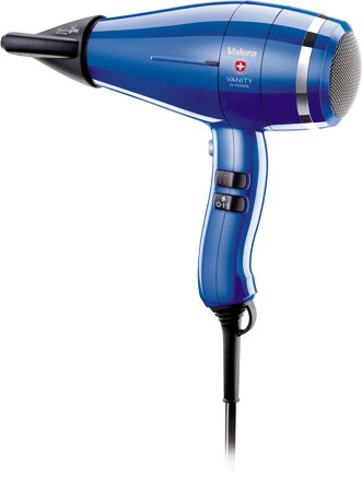 VALERA Vanity Hi-Power 8605 fén na vlasy 2400 W
