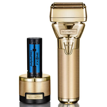 BABYLISS PRO FXONE FX79FSGE All Metal Shaver profesionálny vyholovací strojček na vlasy