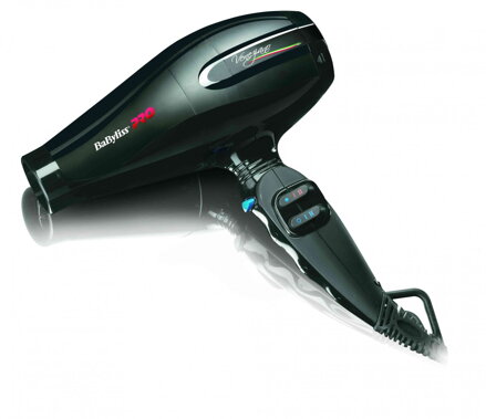 BABYLISS PRO BAB6960IE Veneziano 2200 W profesionálny fén na vlasy