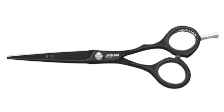 JAGUAR 46575-1 JP10 Black 5,75" kadernícke nožnice