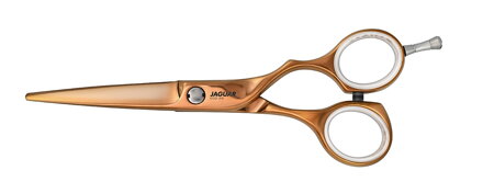 JAGUAR 28160-1 Passionate Titan Bronze 6,0" kadernícke nožnice