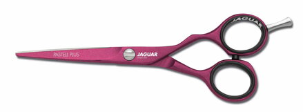 JAGUAR 4752-3 Pastell Plus Candy 5,5" kadernícke nožnice