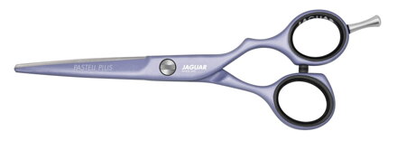 JAGUAR 4752-12 Pastell Plus Lavender 5,5" kadernícke nožnice