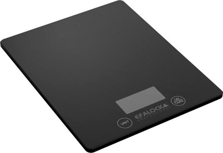 EFALOCK Expert váha na farbu sklenená 5 kg