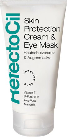 REFECTOCIL Skin Protection Cream & Eye Mask 75ml