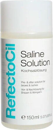 REFECTOCIL roztok na odmastenie obočia Saline Solution 150ml