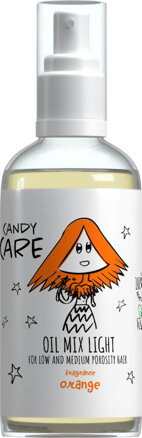 CANDY CARE Oil Mix Light 100 ml