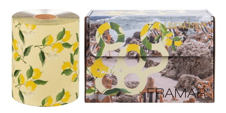 FRAMAR Limoncello alu-fólia so špeciálnym povrchom šírka 12,7 cm x dĺžka 97,5 m