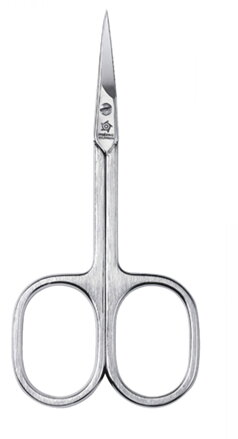 PFEILRING manikúrové nožničky 4264 na pokožku 9 cm