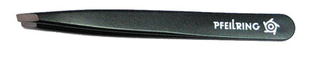 PFEILRING kozmetická pinzeta Inox 9,7 cm