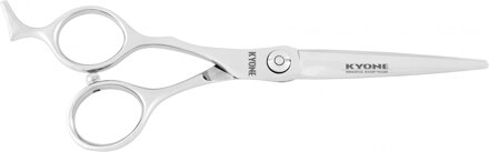 KYONE 1500L-5,5" ľavácke kadernicke nožnice