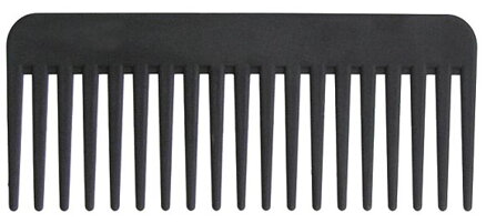 HAIR CARE hrebeň Wide-Tooth 16 cm
