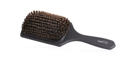HAIR CARE kefa podušková hranatá, diviačie štetiny