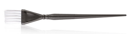 HAIR CARE štetec na farbenie vlasov "S" ultra mäkké štetiny