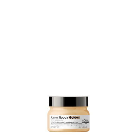 L'ORÉAL Expert 250 ml Absolut Repair Golden Protein+Gold Quinoa Masque