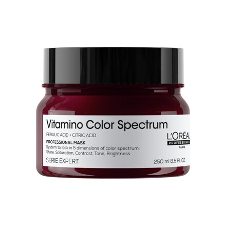 L'ORÉAL Expert 250 ml Vitamino Color Spectrum Masque