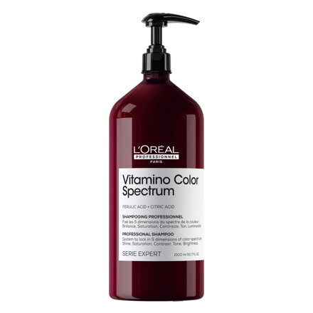 L'ORÉAL Expert 1500 ml Vitamino Color Spectrum Shampoo