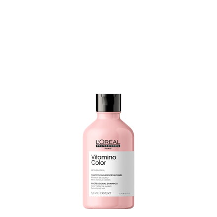 L'ORÉAL Expert 300 ml Vitamino Color Shampoo