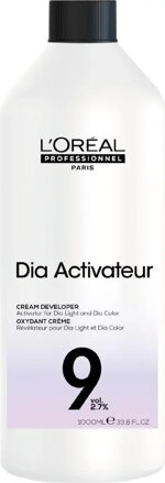 L'ORÉAL Dia Light vyvíjač 9VOL 2,7% - 1000 ml