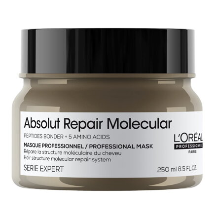 L'ORÉAL Expert 250 ml Absolut Repair Molecular Masque