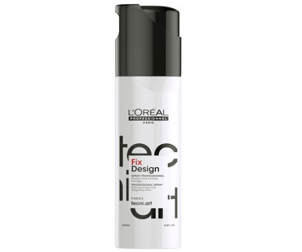L'ORÉAL Tecni Art Fix Design 200 ml
