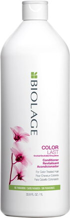 BIOLAGE Color Last kondicionér na farbené vlasy - 1000 ml