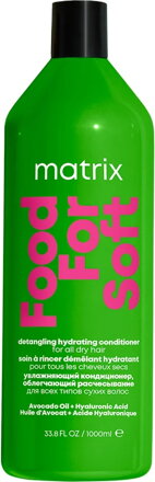 MATRIX Food For Soft Conditioner - 1000 ml