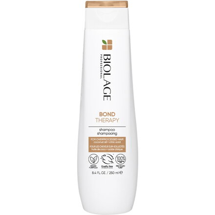 BIOLAGE Bond Therapy kondicionér na poškodené vlasy - 200 ml