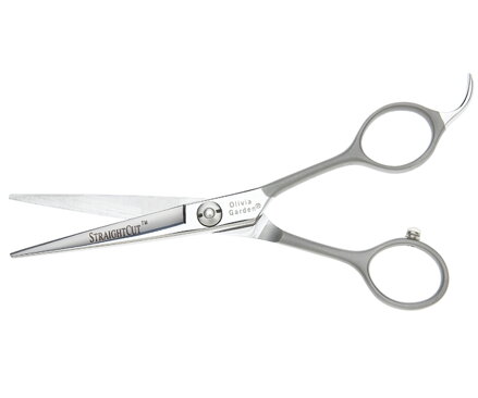 OLIVIA GARDEN Straight Cut 5,75" kadernícke nožnice