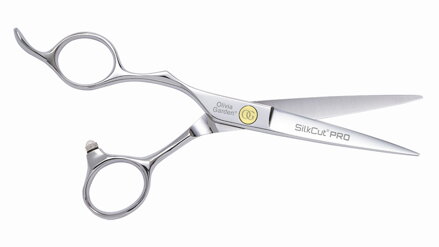 OLIVIA GARDEN Silk Cut Pro 5.75" ľavácke kadernícke nožnice